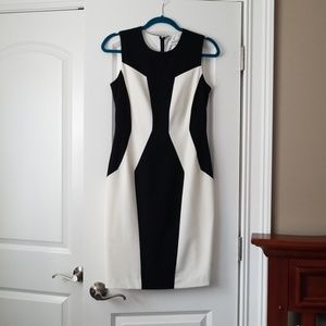 Calvin klein dress